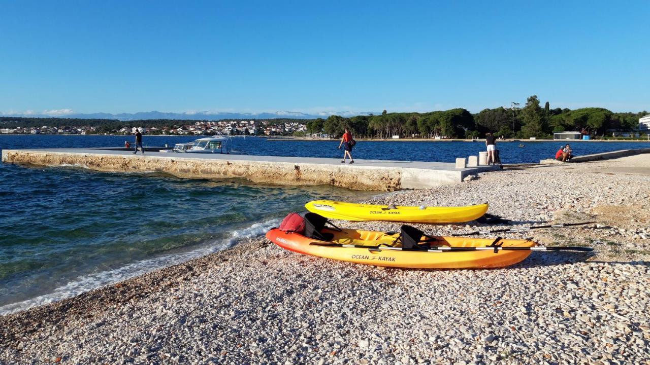 Villa Rosemary Park Ζαντάρ Εξωτερικό φωτογραφία