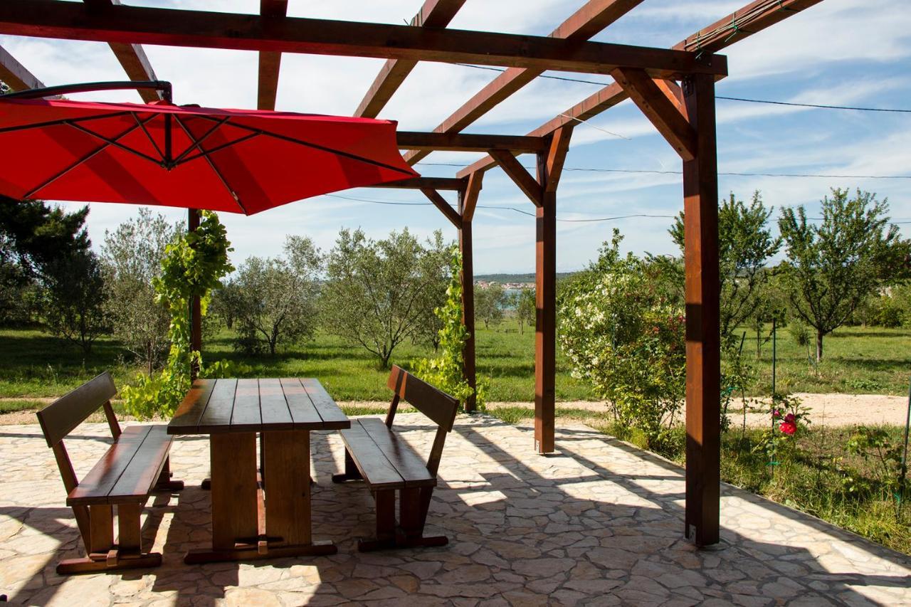 Villa Rosemary Park Ζαντάρ Εξωτερικό φωτογραφία