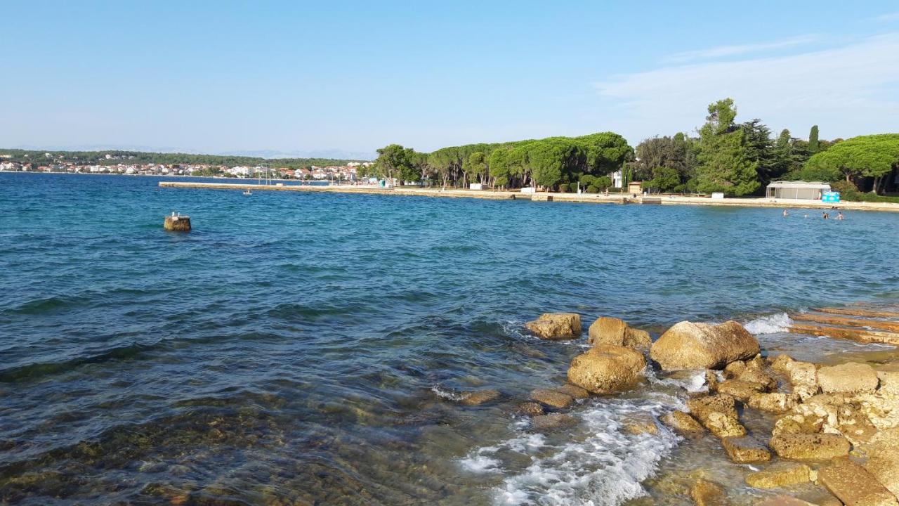Villa Rosemary Park Ζαντάρ Εξωτερικό φωτογραφία
