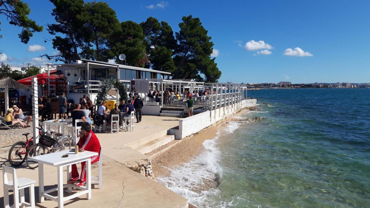 Villa Rosemary Park Ζαντάρ Εξωτερικό φωτογραφία