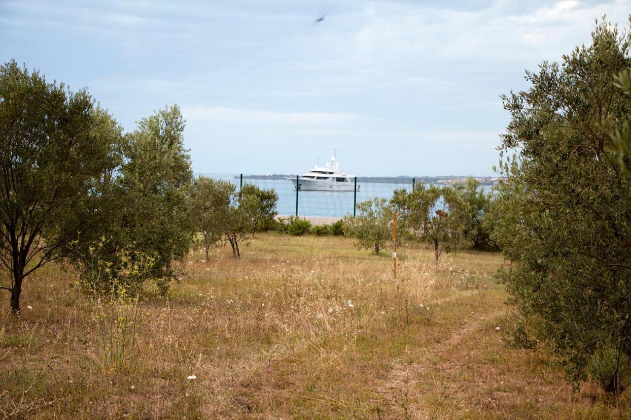 Villa Rosemary Park Ζαντάρ Εξωτερικό φωτογραφία