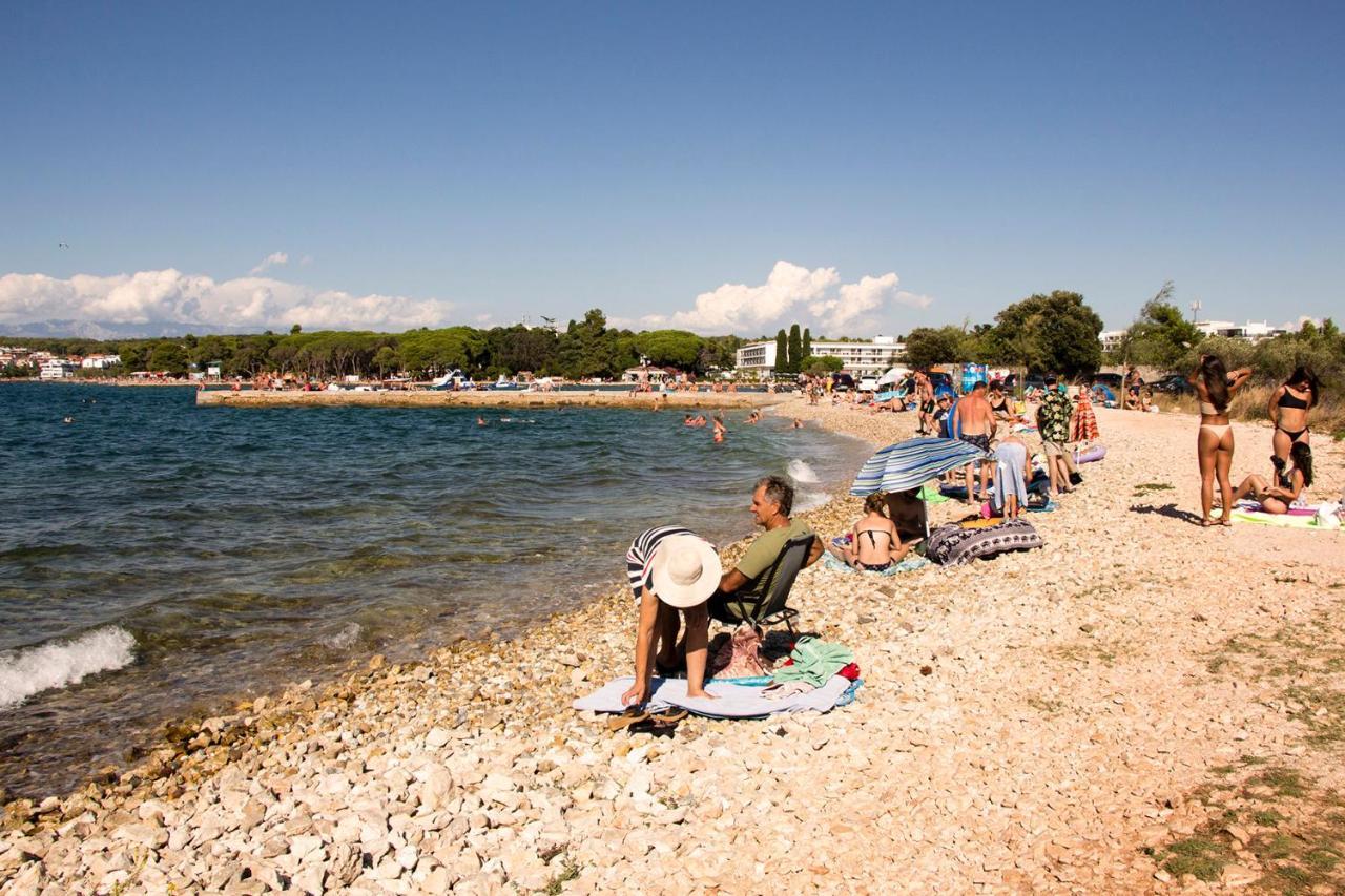 Villa Rosemary Park Ζαντάρ Εξωτερικό φωτογραφία