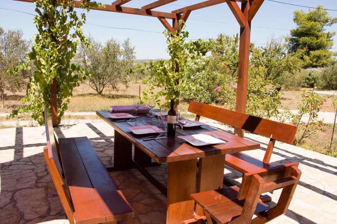 Villa Rosemary Park Ζαντάρ Εξωτερικό φωτογραφία