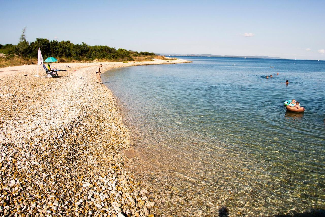 Villa Rosemary Park Ζαντάρ Εξωτερικό φωτογραφία
