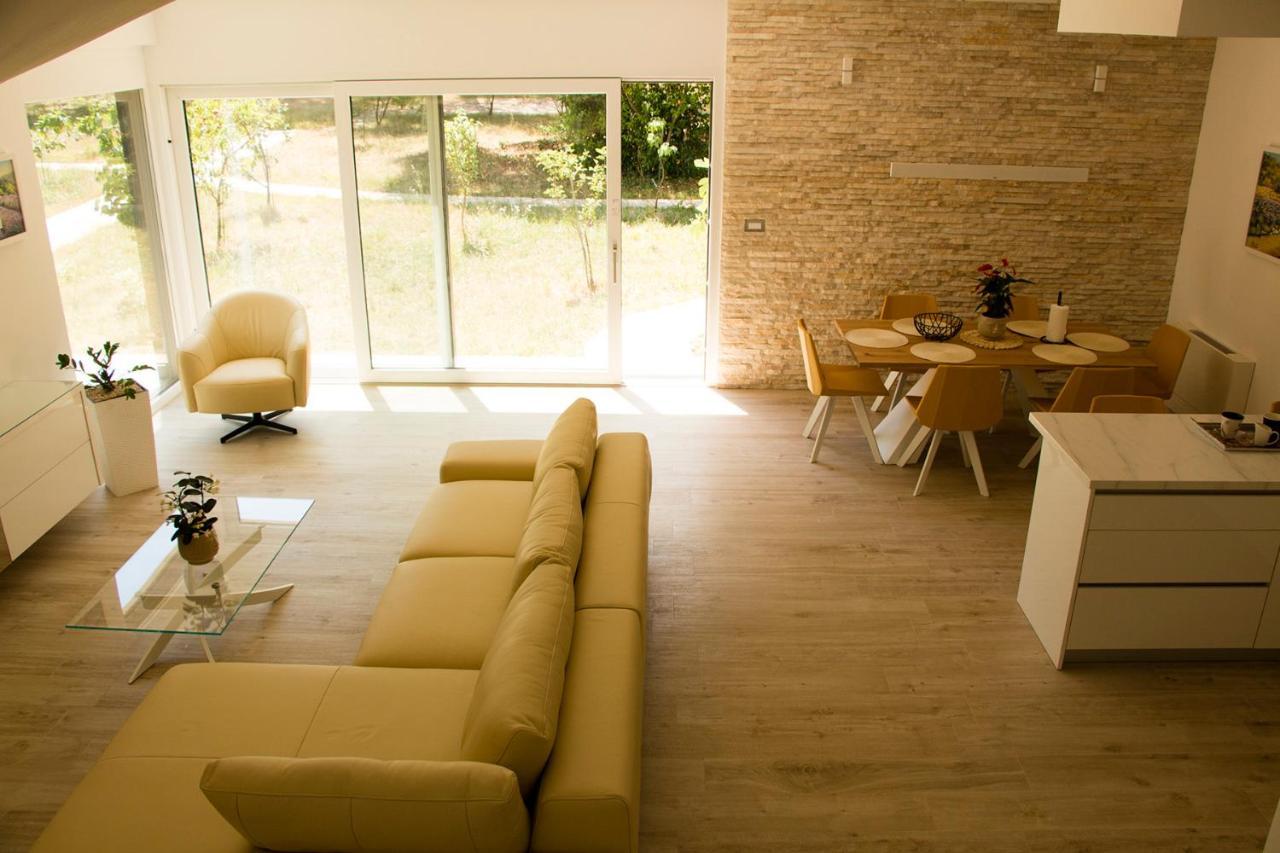 Villa Rosemary Park Ζαντάρ Εξωτερικό φωτογραφία