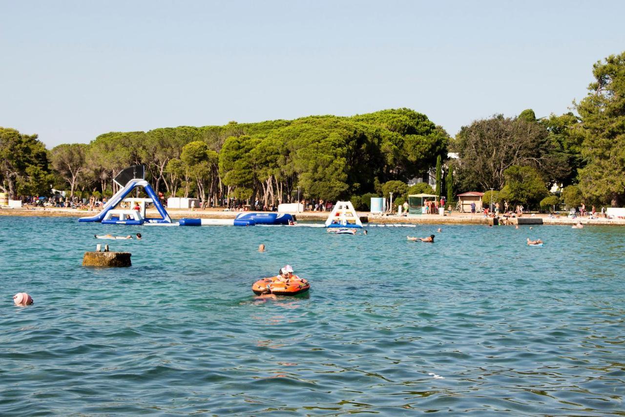 Villa Rosemary Park Ζαντάρ Εξωτερικό φωτογραφία