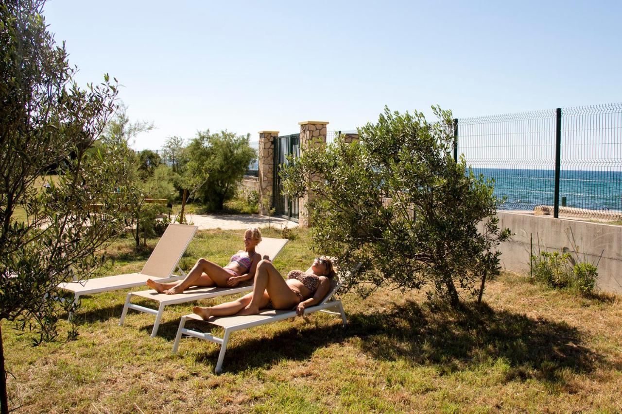 Villa Rosemary Park Ζαντάρ Εξωτερικό φωτογραφία