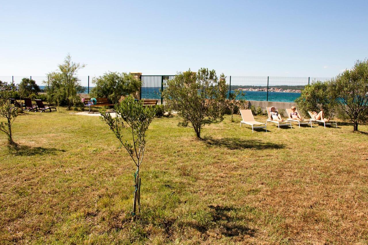 Villa Rosemary Park Ζαντάρ Εξωτερικό φωτογραφία