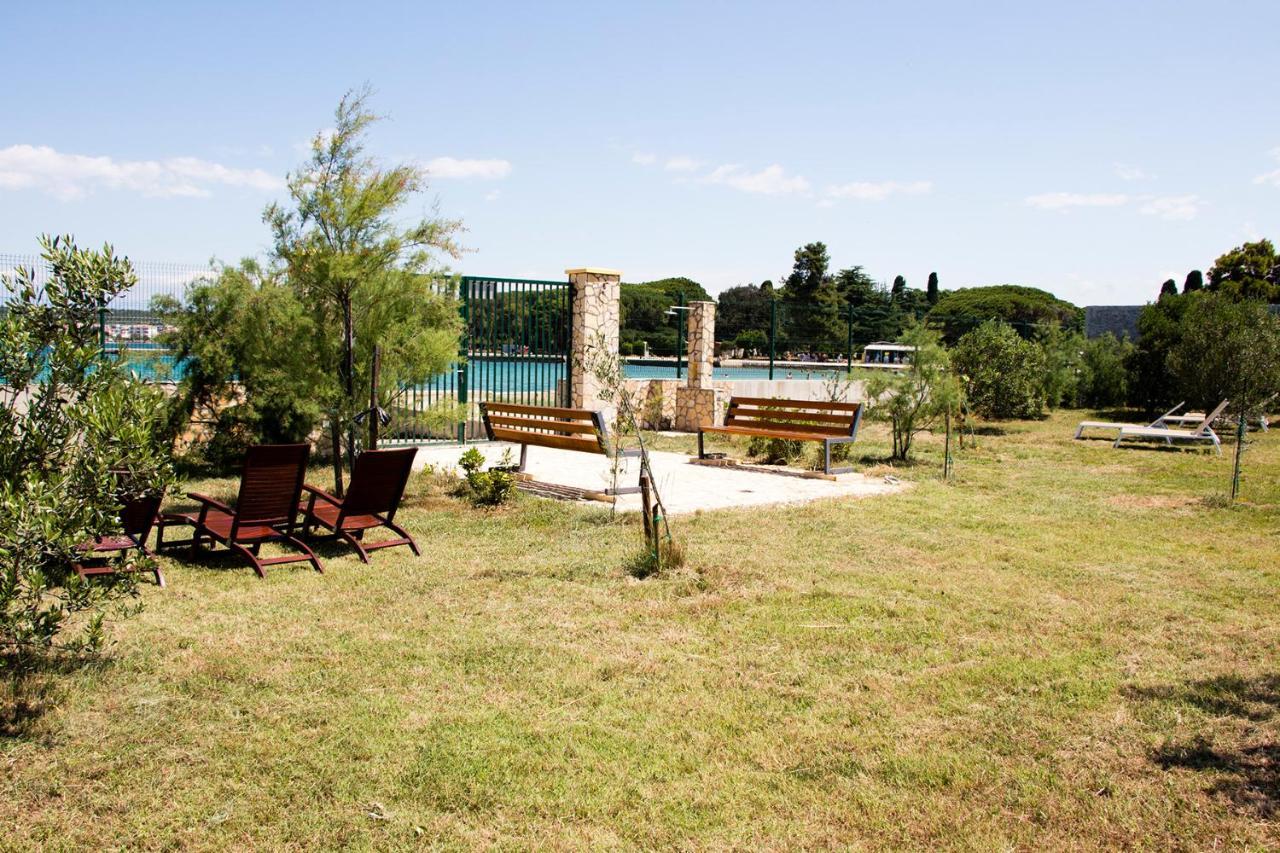 Villa Rosemary Park Ζαντάρ Εξωτερικό φωτογραφία