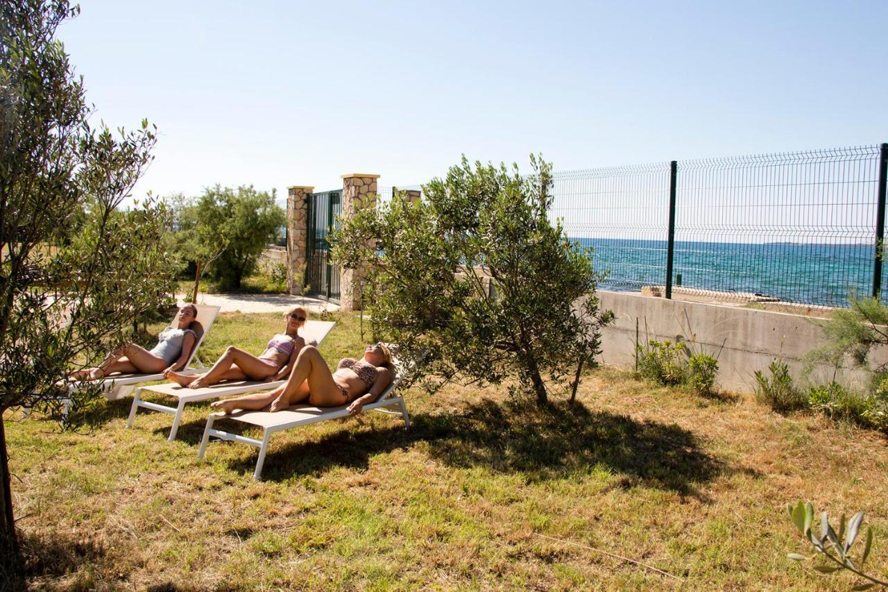 Villa Rosemary Park Ζαντάρ Εξωτερικό φωτογραφία