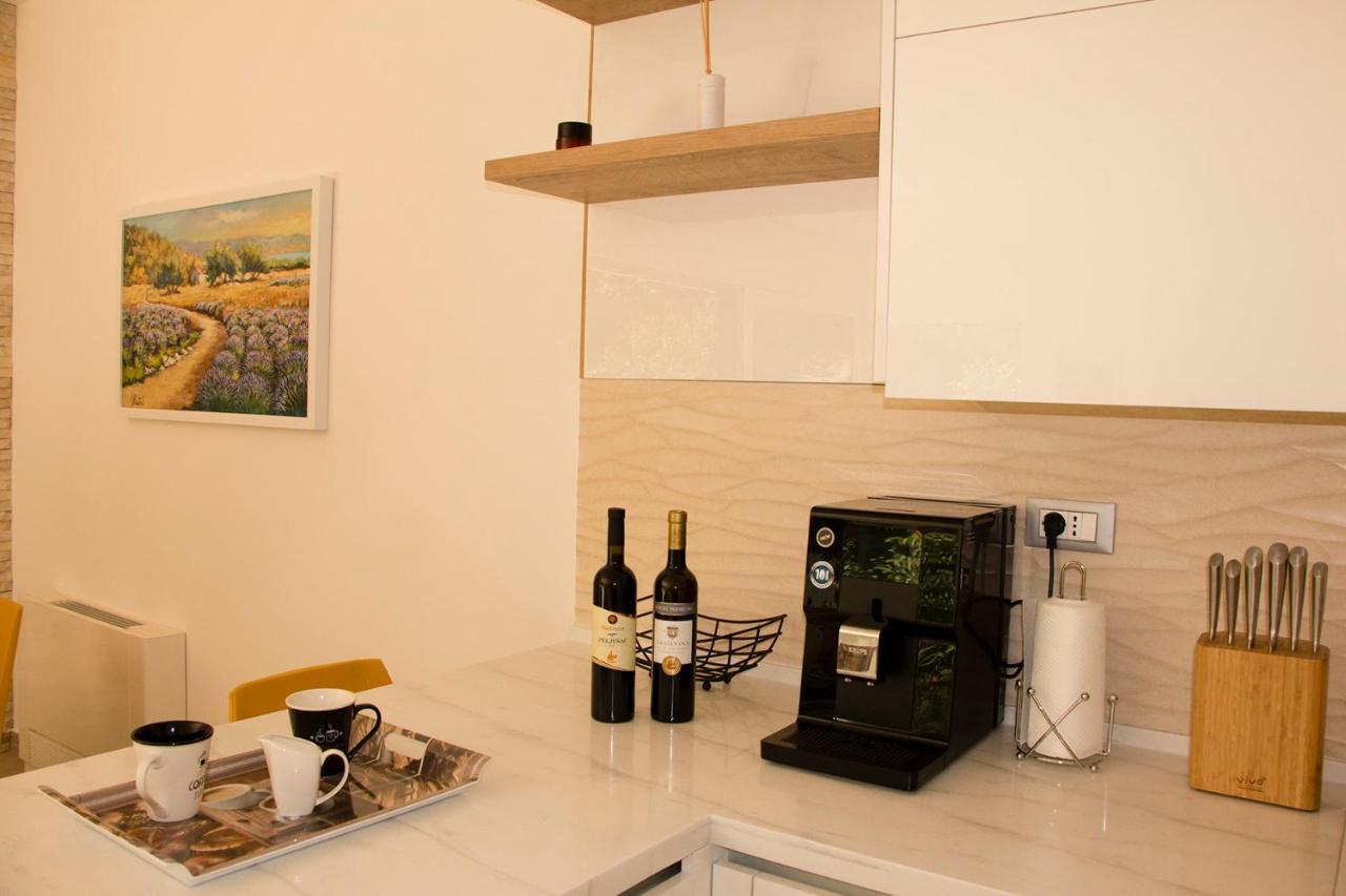 Villa Rosemary Park Ζαντάρ Εξωτερικό φωτογραφία