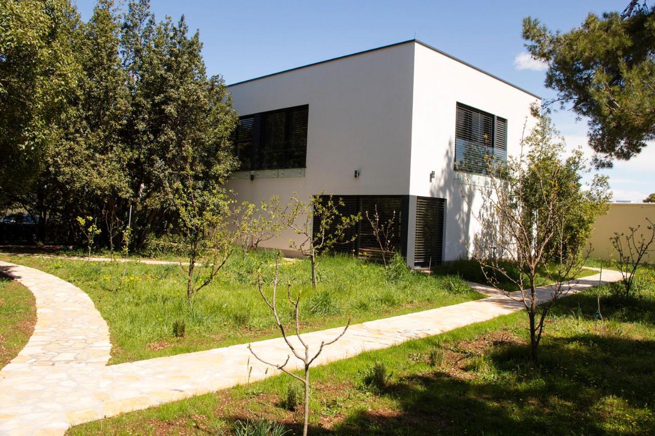 Villa Rosemary Park Ζαντάρ Εξωτερικό φωτογραφία
