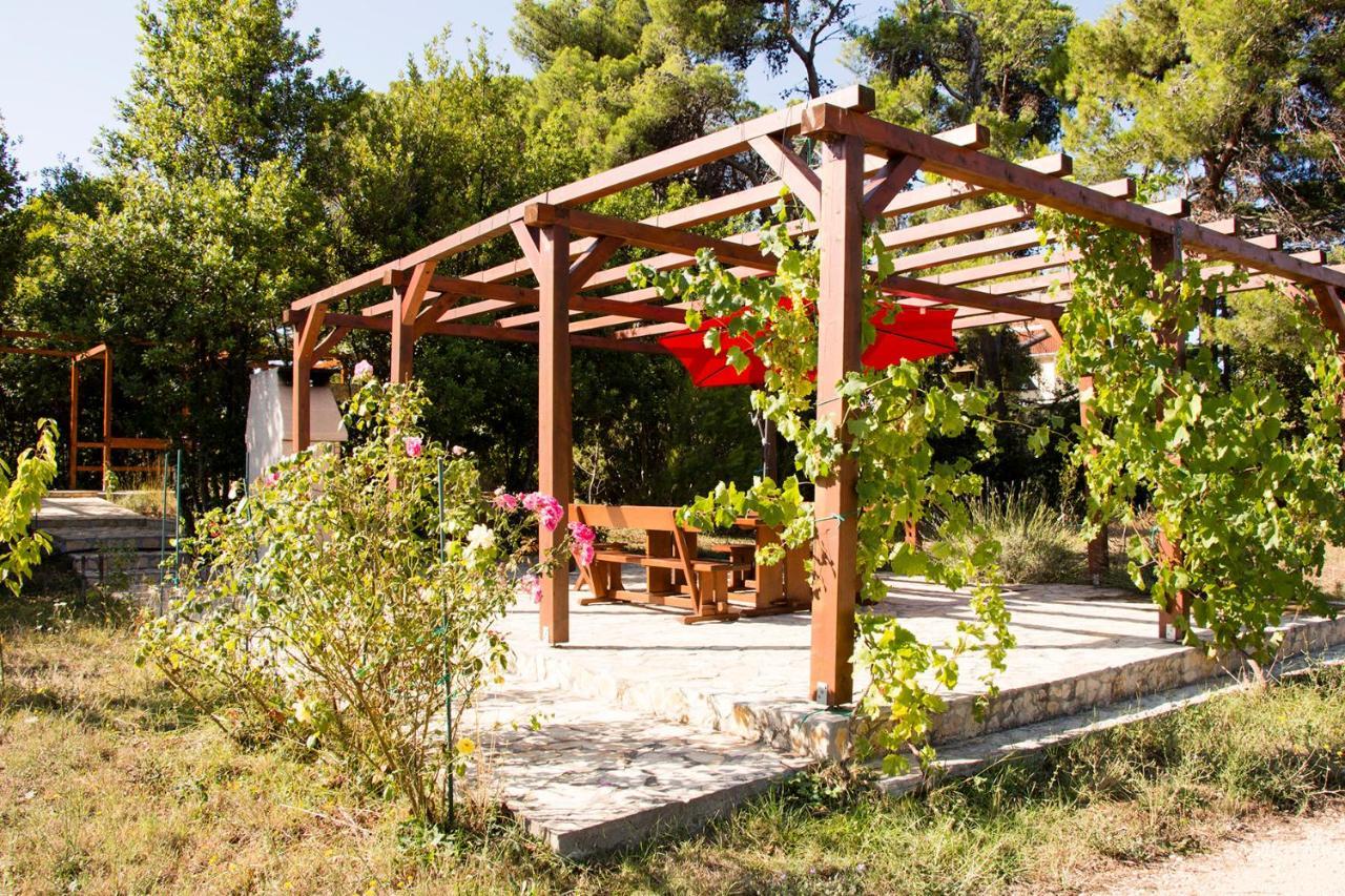 Villa Rosemary Park Ζαντάρ Εξωτερικό φωτογραφία