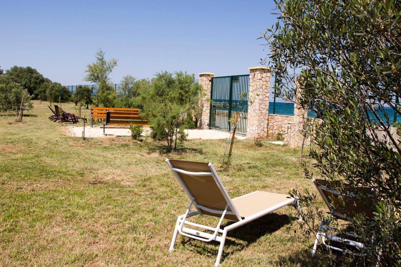 Villa Rosemary Park Ζαντάρ Εξωτερικό φωτογραφία
