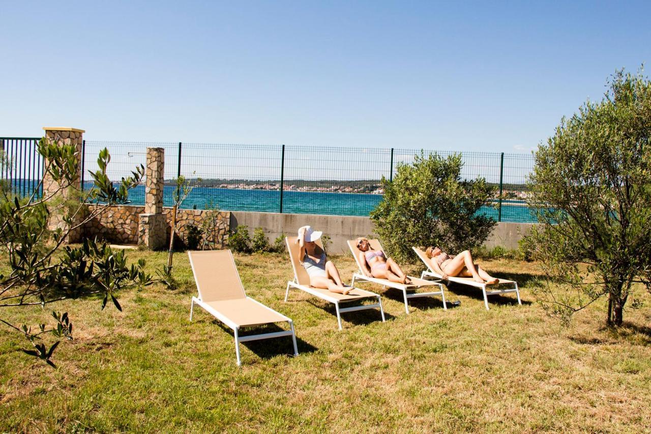 Villa Rosemary Park Ζαντάρ Εξωτερικό φωτογραφία
