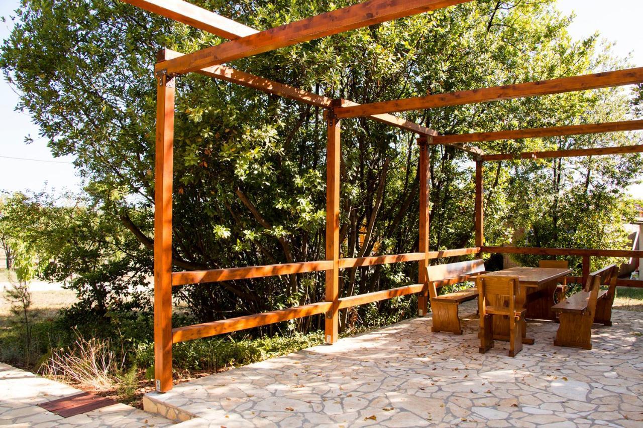 Villa Rosemary Park Ζαντάρ Εξωτερικό φωτογραφία