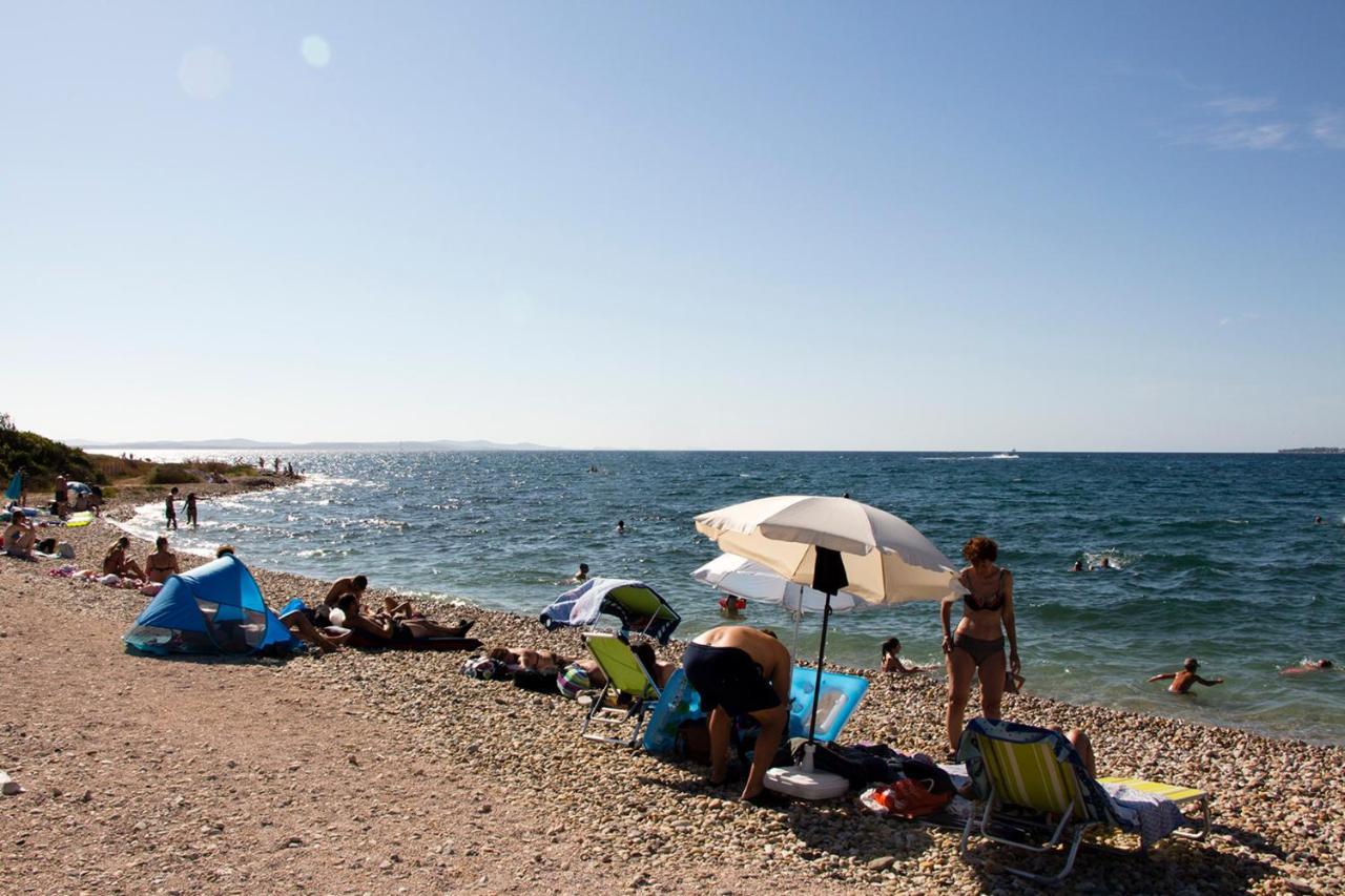 Villa Rosemary Park Ζαντάρ Εξωτερικό φωτογραφία