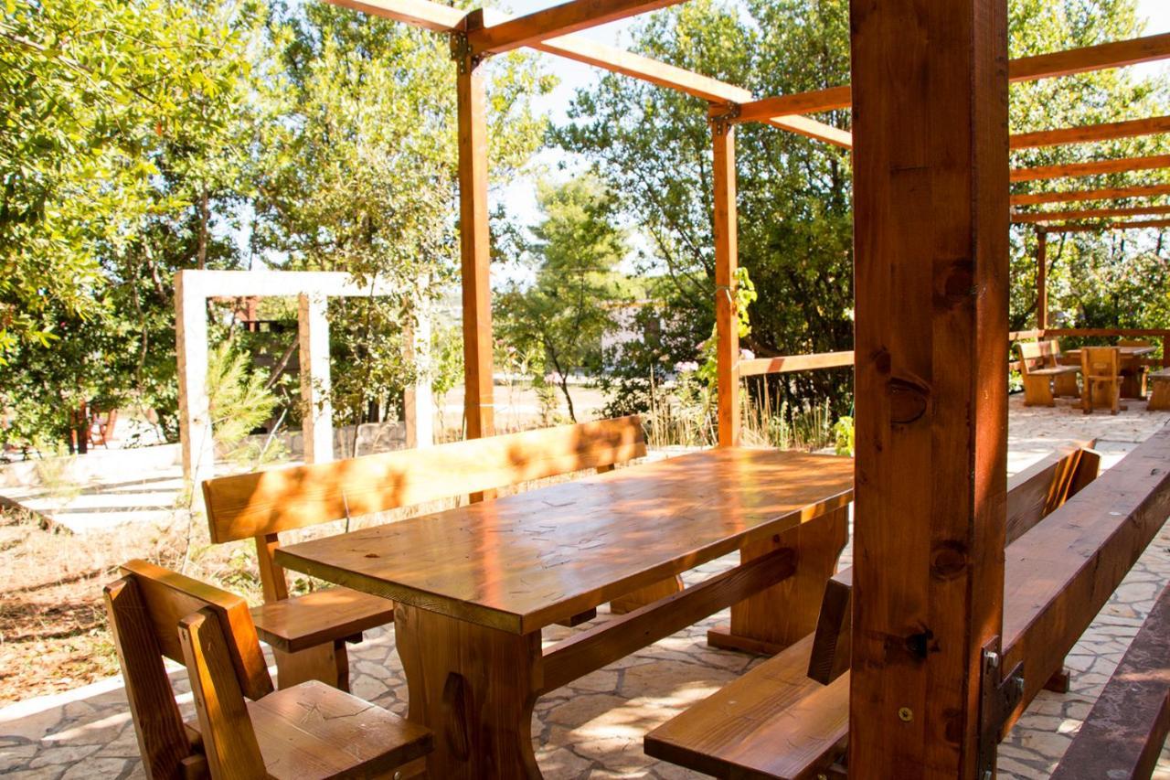 Villa Rosemary Park Ζαντάρ Εξωτερικό φωτογραφία