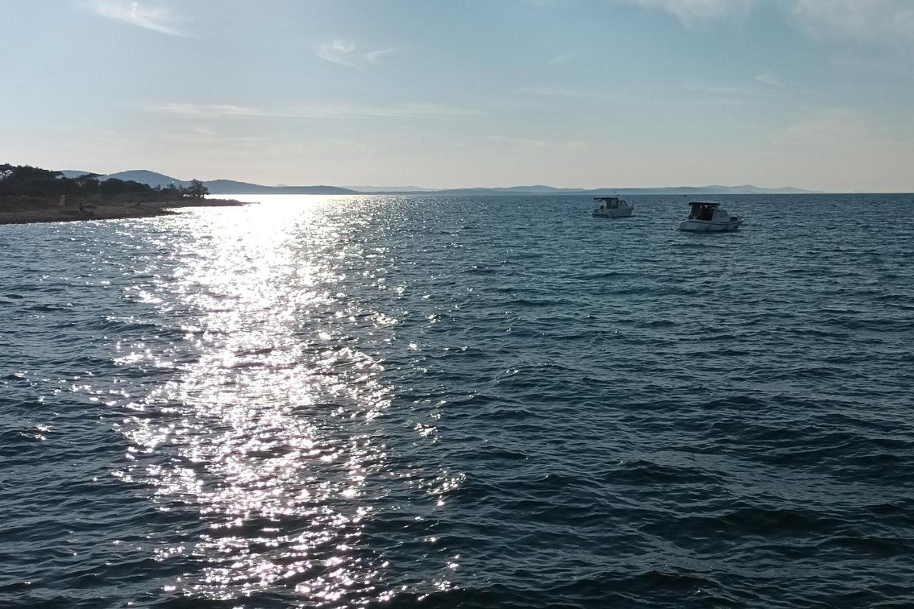 Villa Rosemary Park Ζαντάρ Εξωτερικό φωτογραφία