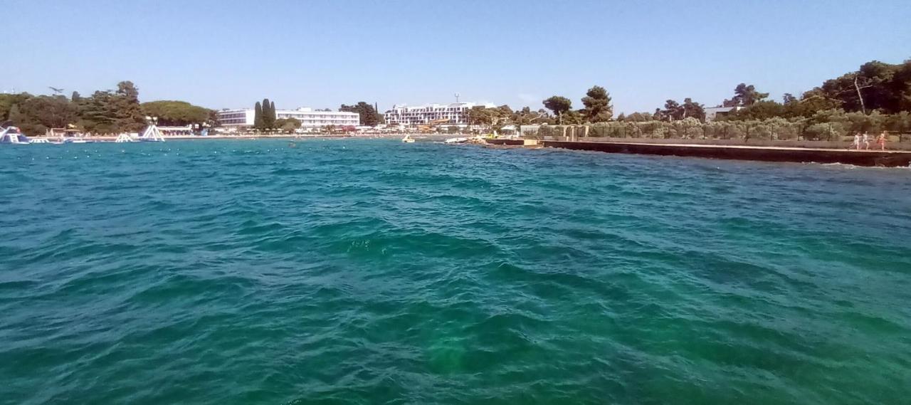 Villa Rosemary Park Ζαντάρ Εξωτερικό φωτογραφία