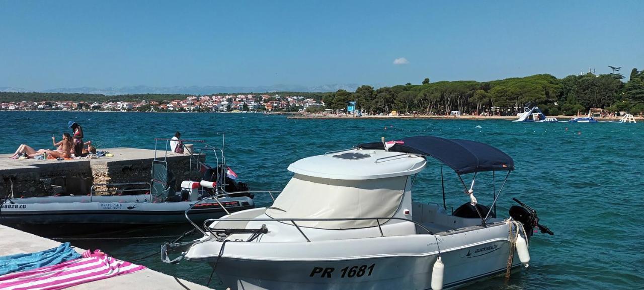 Villa Rosemary Park Ζαντάρ Εξωτερικό φωτογραφία