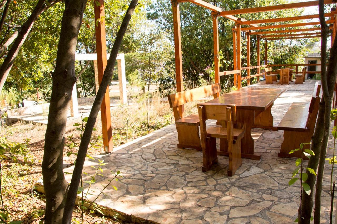 Villa Rosemary Park Ζαντάρ Εξωτερικό φωτογραφία