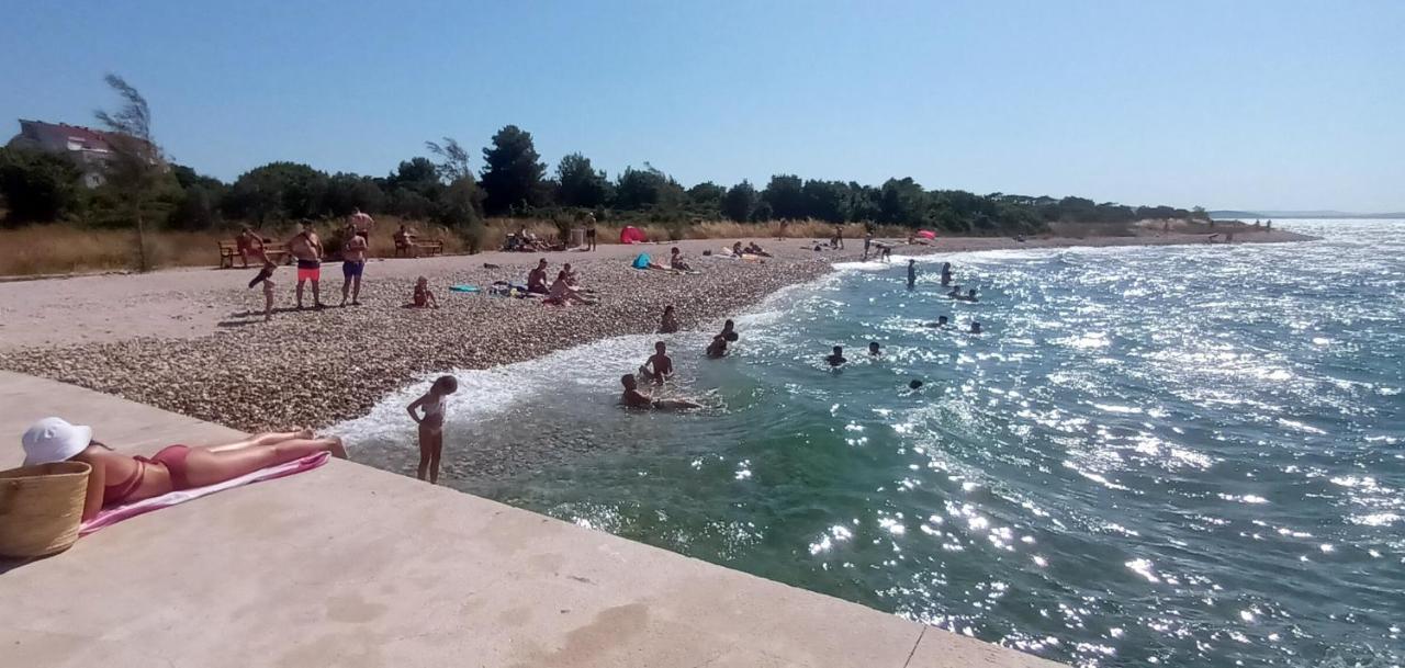 Villa Rosemary Park Ζαντάρ Εξωτερικό φωτογραφία