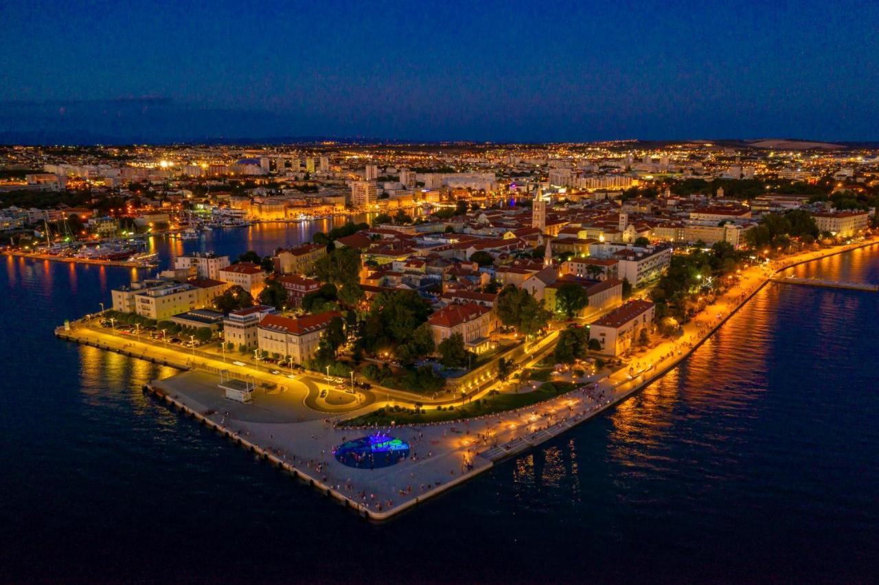 Villa Rosemary Park Ζαντάρ Εξωτερικό φωτογραφία