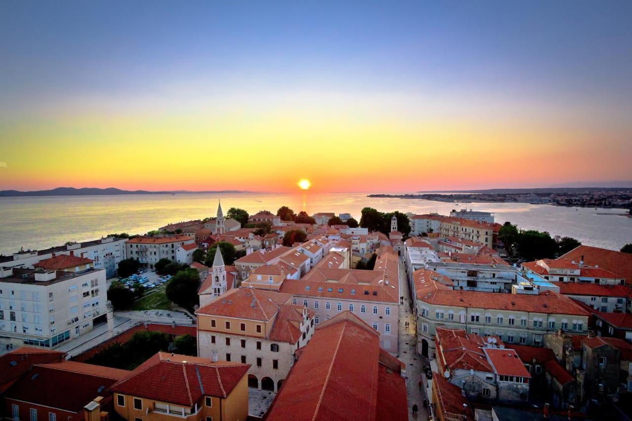 Villa Rosemary Park Ζαντάρ Εξωτερικό φωτογραφία