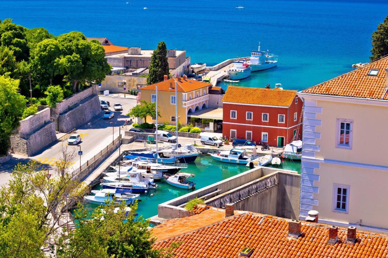 Villa Rosemary Park Ζαντάρ Εξωτερικό φωτογραφία