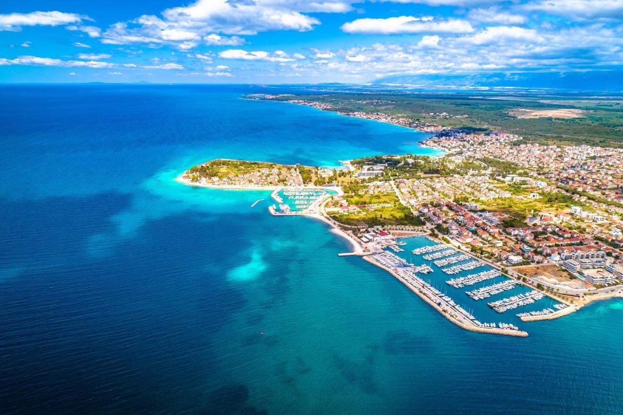 Villa Rosemary Park Ζαντάρ Εξωτερικό φωτογραφία