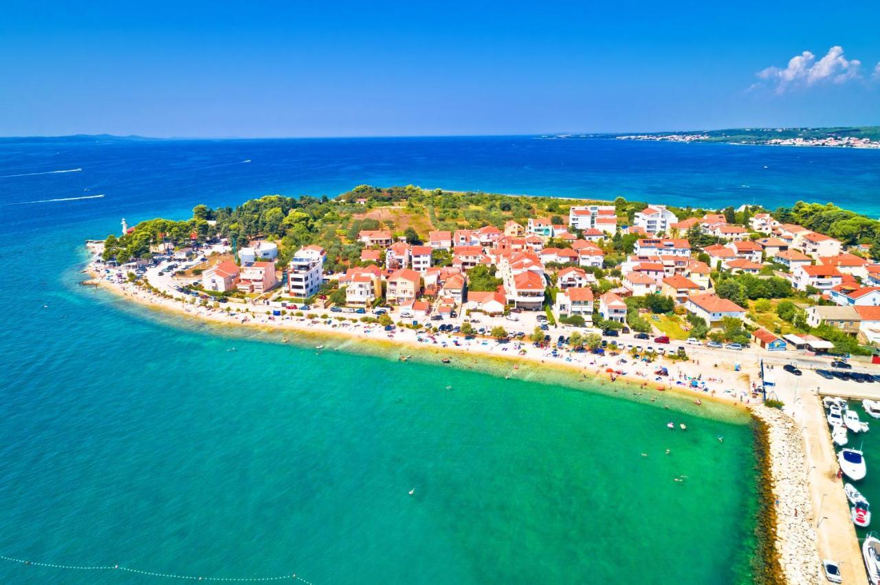 Villa Rosemary Park Ζαντάρ Εξωτερικό φωτογραφία