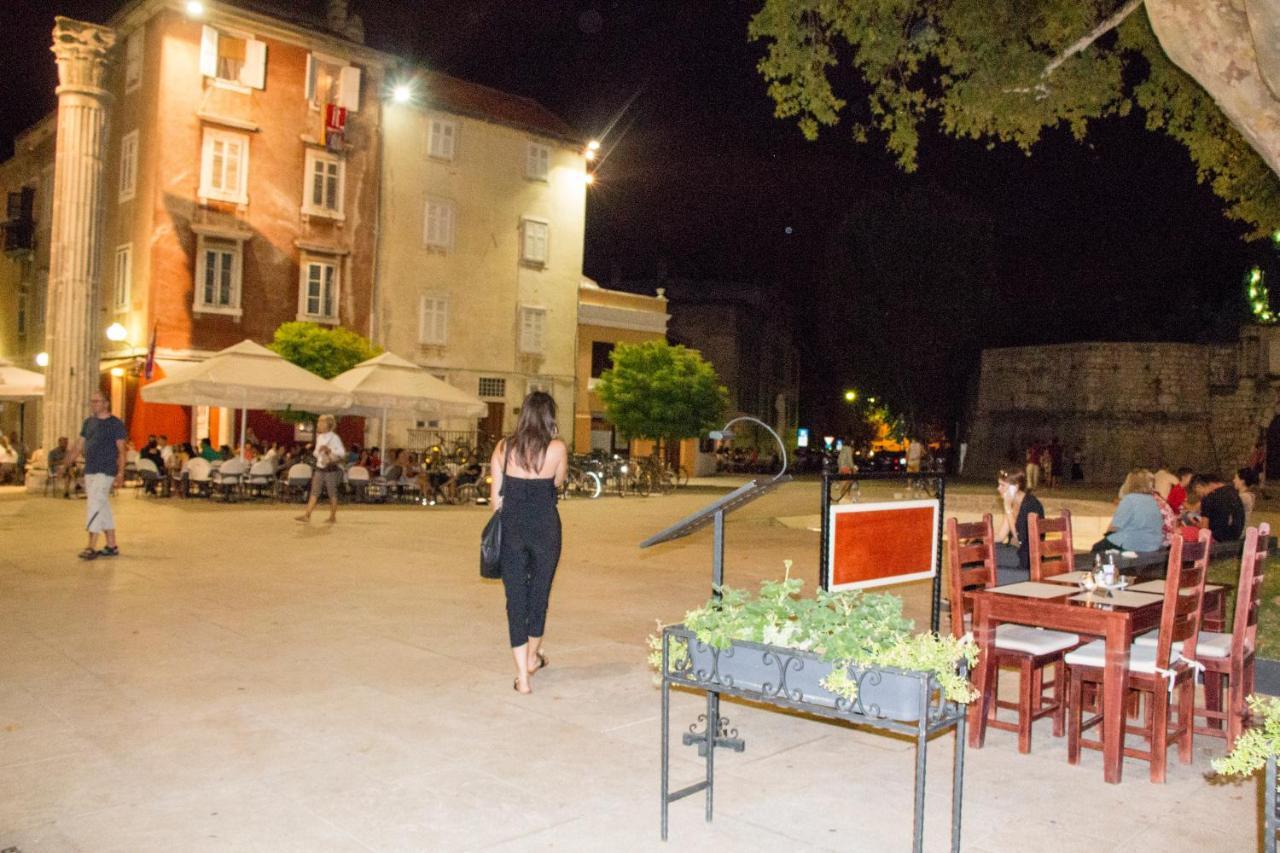 Villa Rosemary Park Ζαντάρ Εξωτερικό φωτογραφία