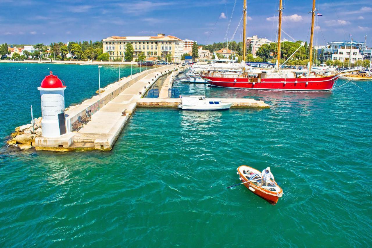 Villa Rosemary Park Ζαντάρ Εξωτερικό φωτογραφία