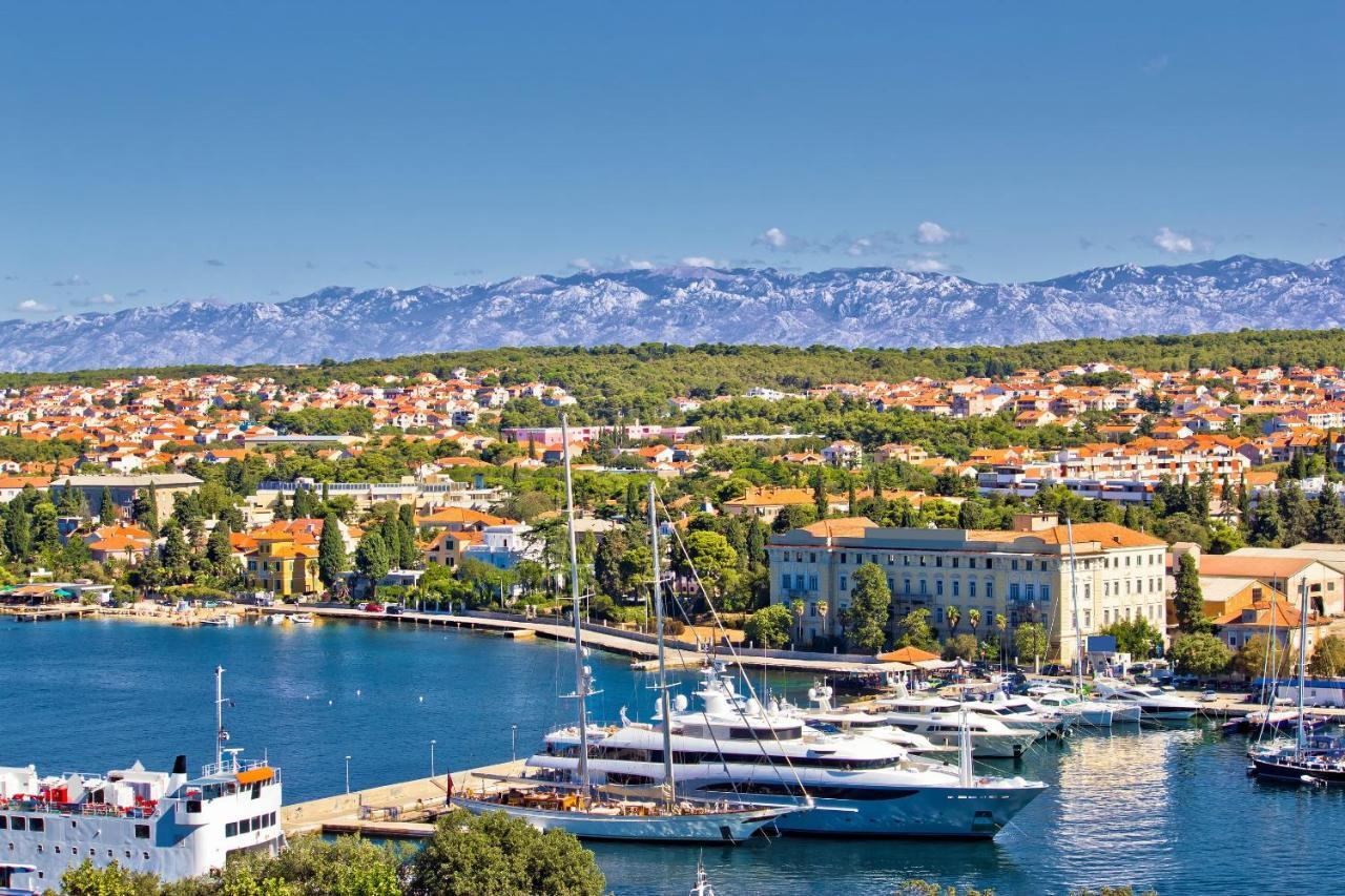 Villa Rosemary Park Ζαντάρ Εξωτερικό φωτογραφία