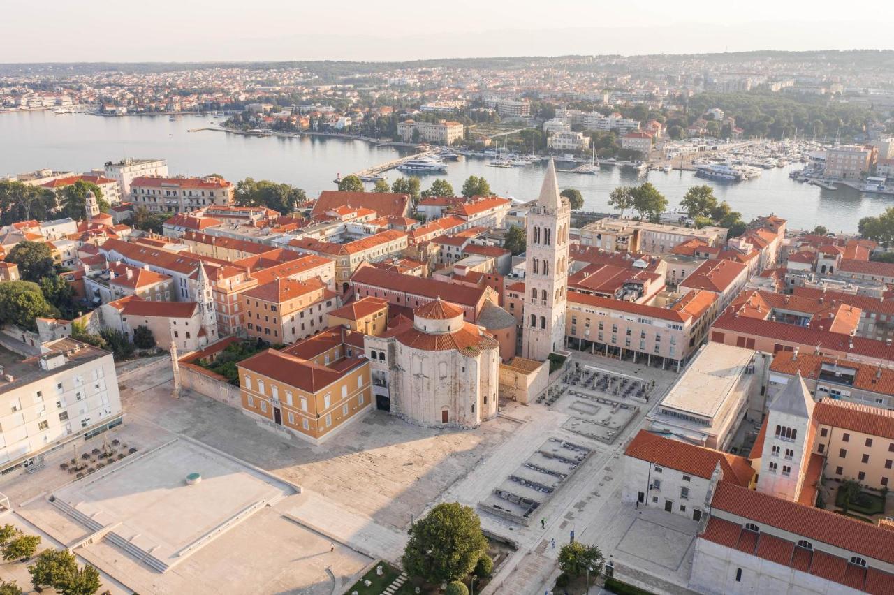 Villa Rosemary Park Ζαντάρ Εξωτερικό φωτογραφία