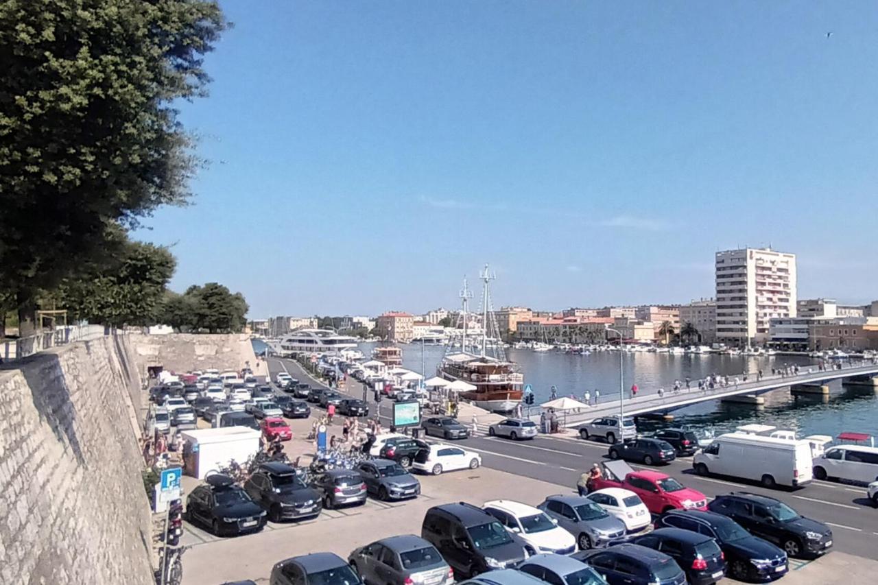 Villa Rosemary Park Ζαντάρ Εξωτερικό φωτογραφία