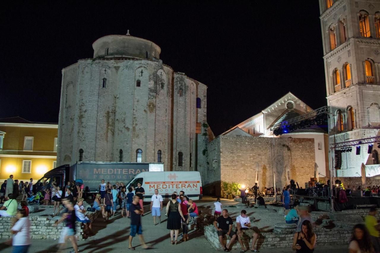 Villa Rosemary Park Ζαντάρ Εξωτερικό φωτογραφία